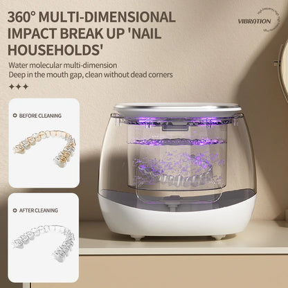 TINSOL PureClean Ultrasonic Sterilizer™