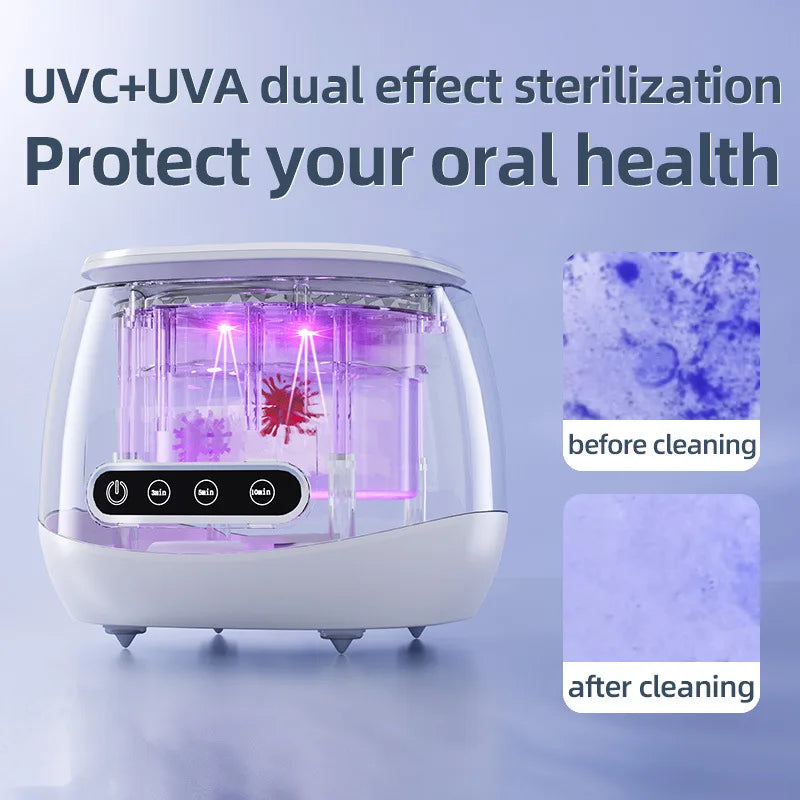TINSOL PureClean Ultrasonic Sterilizer™
