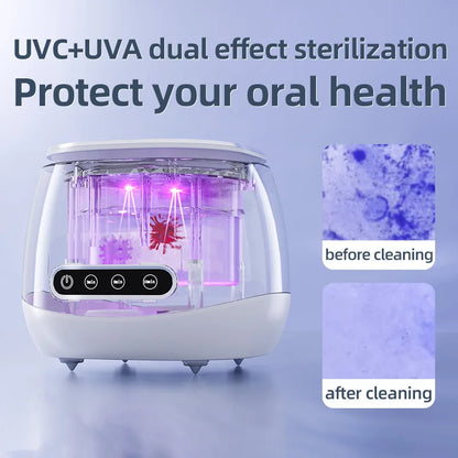 TINSOL PureClean Ultrasonic Sterilizer™