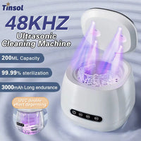 TINSOL PureClean Ultrasonic Sterilizer™